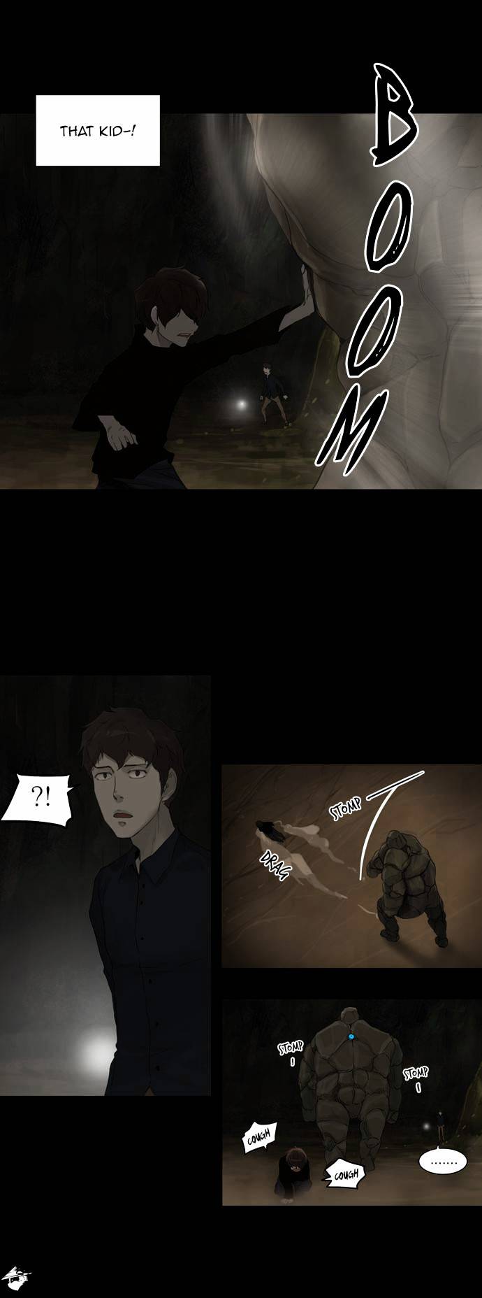 Tower of God, Chapter 116 image 23